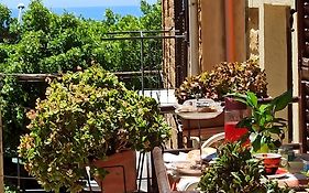 B&B Le 4 Stagioni Sul Viale, Belvedere Di Agrigento